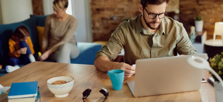 Looking For A Highly Motivated Producer To Build