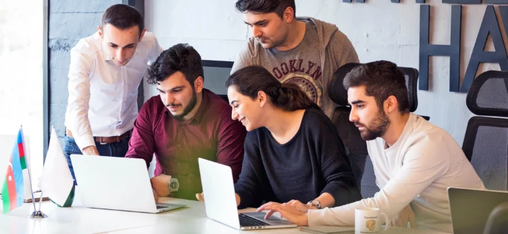 Collaboration: Best Practices, Challenges, and Tools